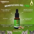 CBD para Perros y Gatos