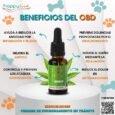 CBD para Perros y Gatos